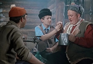 Искусство Самогоноварения