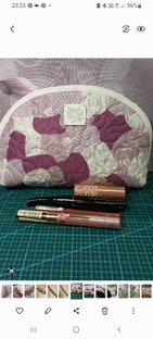 Косметички, футляры