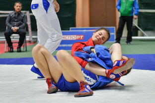Спорт наизнанку