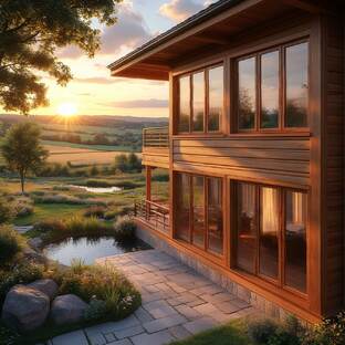 Ремонт домов