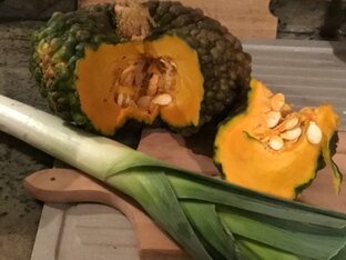 Итальянская домашняя кухня