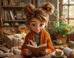 О себе и жизни