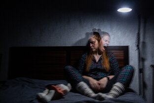 Ужасы прошлого