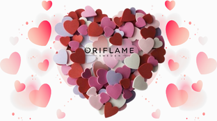 Oriflame 