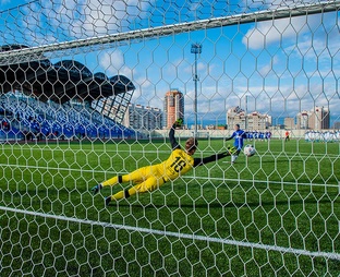 Домодедово — территория спортивных побед!