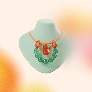 Продавцам украшений