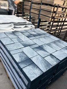 КАКУЮ ТРОТУАРНУЮ ПЛИТКУ КУПИТЬ В 2024