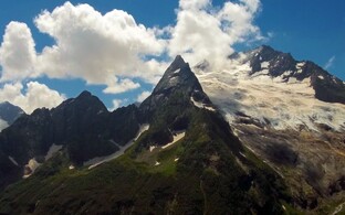 Уникальные места