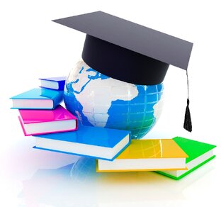 Образование, детский сад, школа...