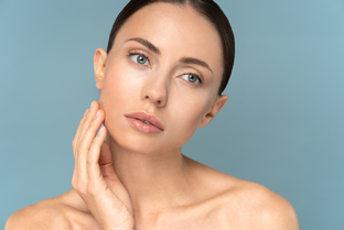 Омоложение лица