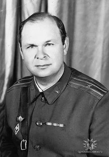 Рассказы Александра Бакуты.