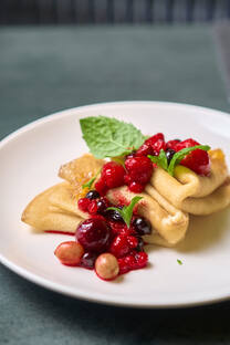 Рецепты от ALWA