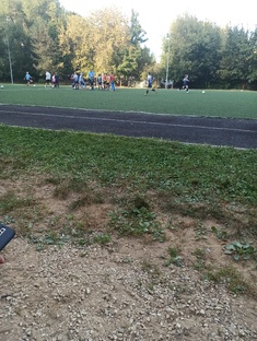 Тренировки 