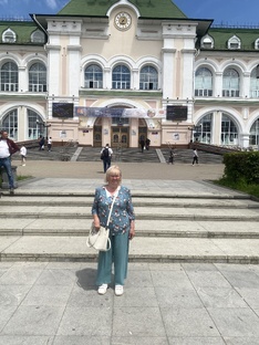 Хабаровск Биробиджан