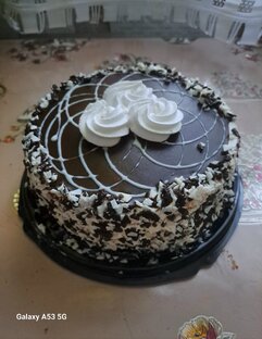 День рождения