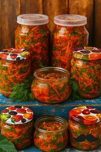 Заготовки 