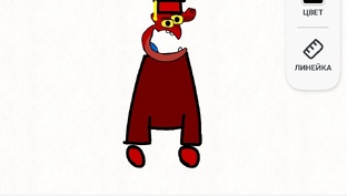 радостные лица 