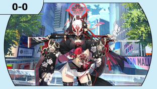 Сюжет Blue Archive на Русском. 0-0 .(Пролог).