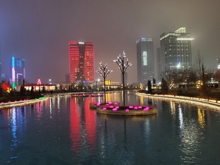 Узбекистан 