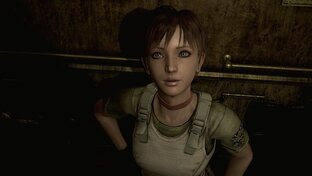 Resident Evil 0: HD Remaster | PC