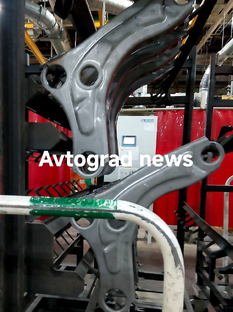 о машинах АвтоВАЗ