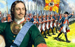 Перлы исторических и околоисторических Дзен-каналов
