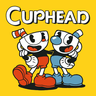 CUPHEAD (КАПХЕД/КАПХЭД)
