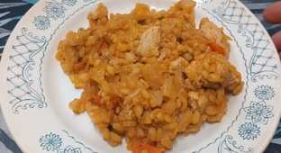 Рецепты для мультиварки