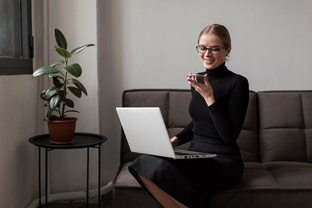 Профессии на удаленке