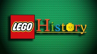Факты о LEGO
