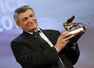 Александр Сокуров