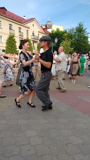 Вечер Ретро с оркестром 🎷🎺🎤👍