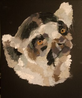 Рисунки, 2025