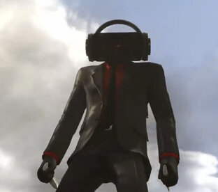 Black?!speaker!MAN