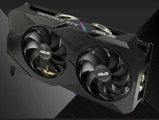 RTX 2060 6 GB