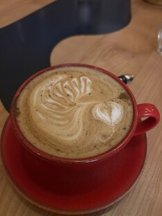 Фрагменты жизни 