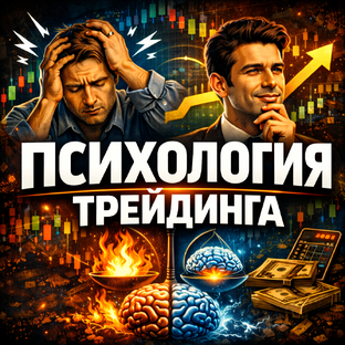Психология трейдинга
