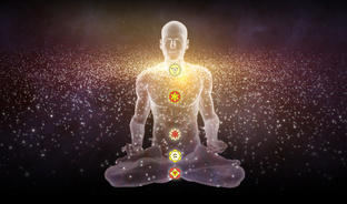 Тонкоматериальные системы и органы