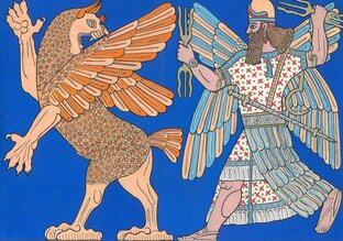 Мифология Древнего Вавилона