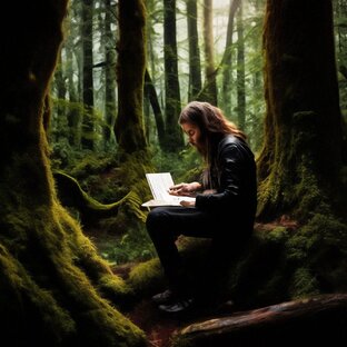 Личные заметки и истории