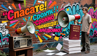 1/5 Редукционная колонка