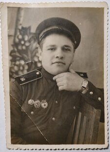 Фото от подписчиков