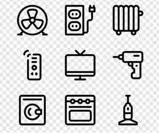 обзор бытовой техники