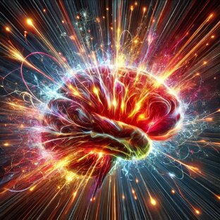 Как работает наш мозг?