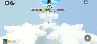 Roblox Game