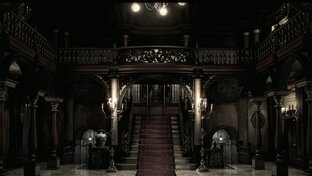 Resident Evil HD Remaster | Nintendo Switch OLED