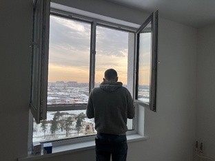 НОВОСТРОЙКА