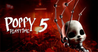 Poppy Playtime Chapter 5