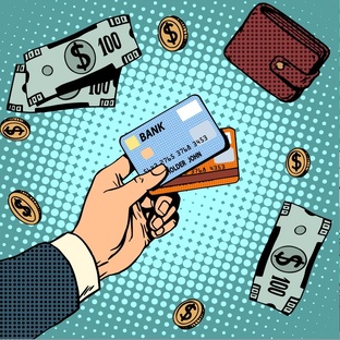 Банки и Карты