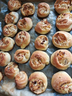 Меню на ИЮНЬ